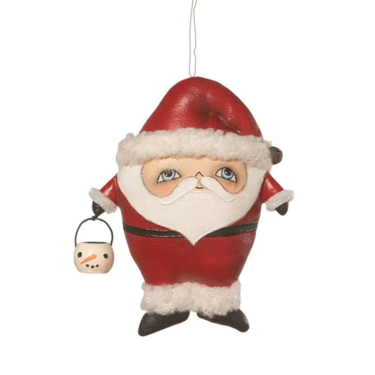 St. Nick Ornament by Robin Seeber for Bethany Lowe-0