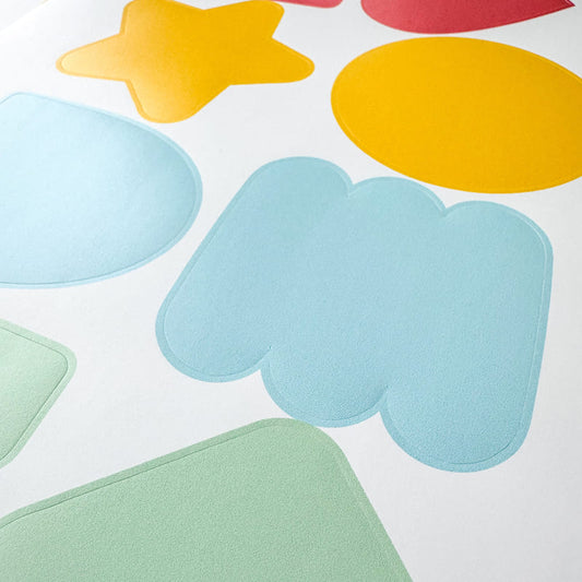 IGLU Stickers (3x8 pieces)-1