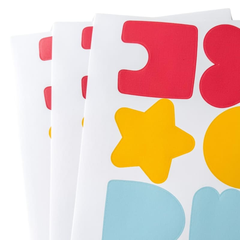 IGLU Stickers (3x8 pieces)-2