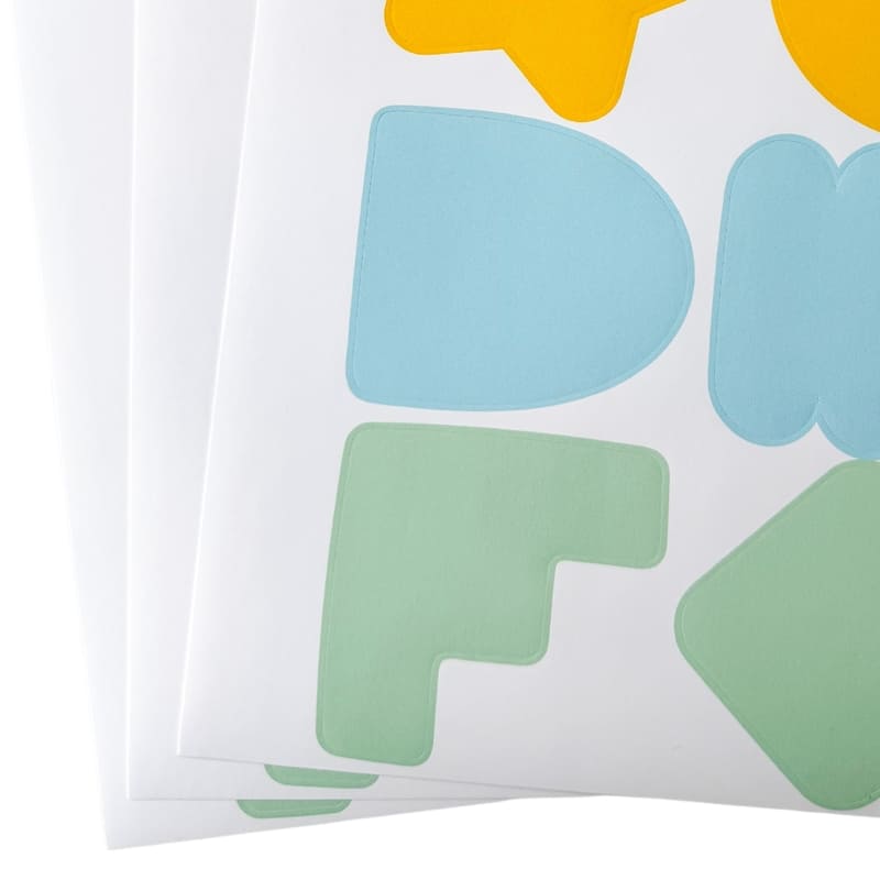 IGLU Stickers (3x8 pieces)-3