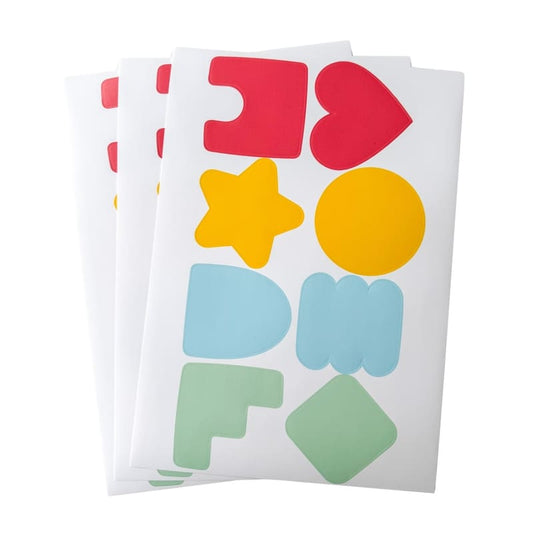 IGLU Stickers (3x8 pieces)-0