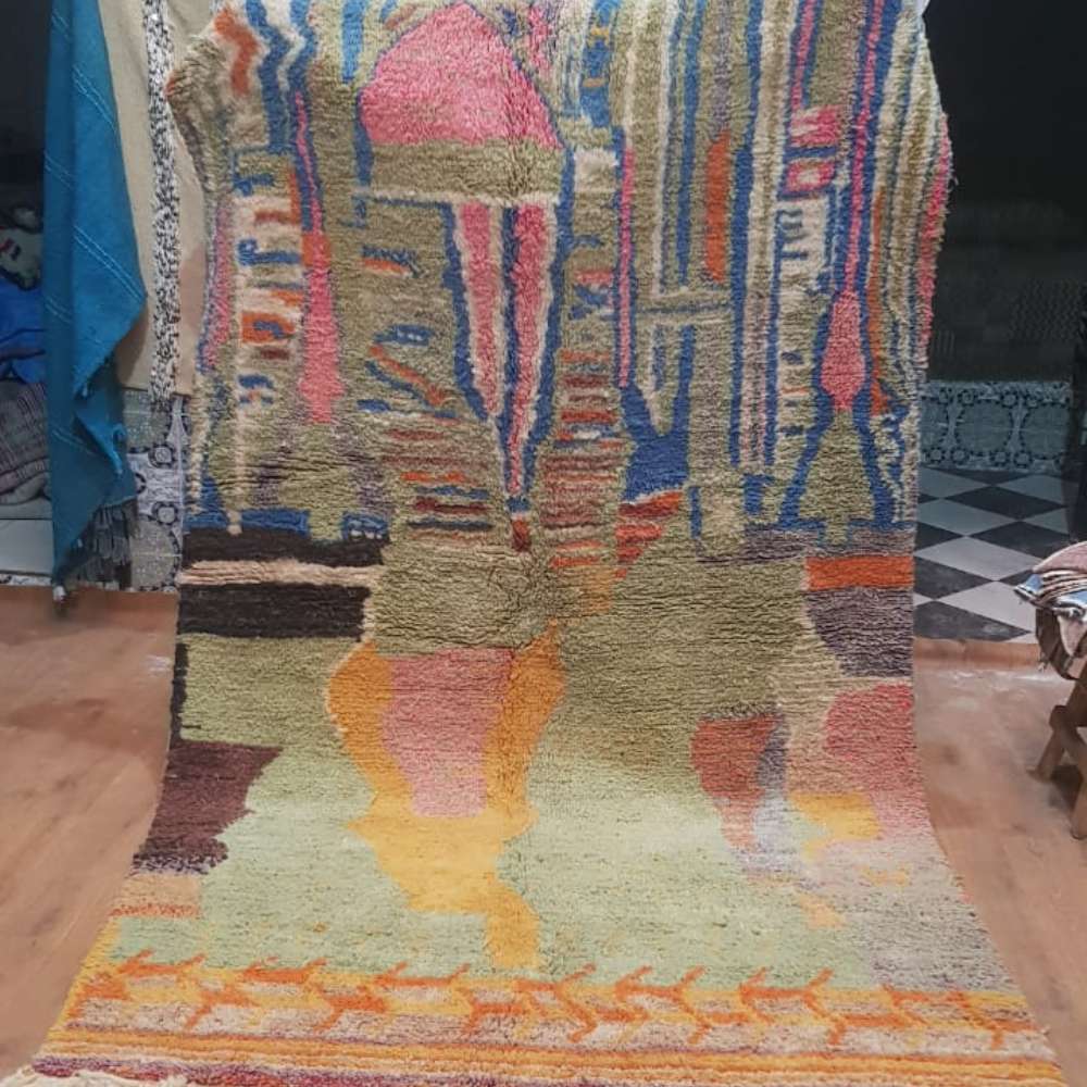 Tapis Atlas-0