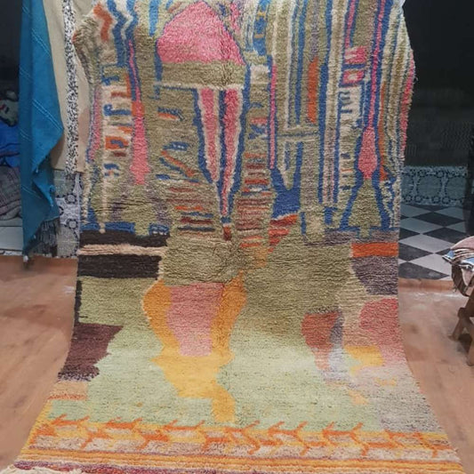 Tapis Atlas-0
