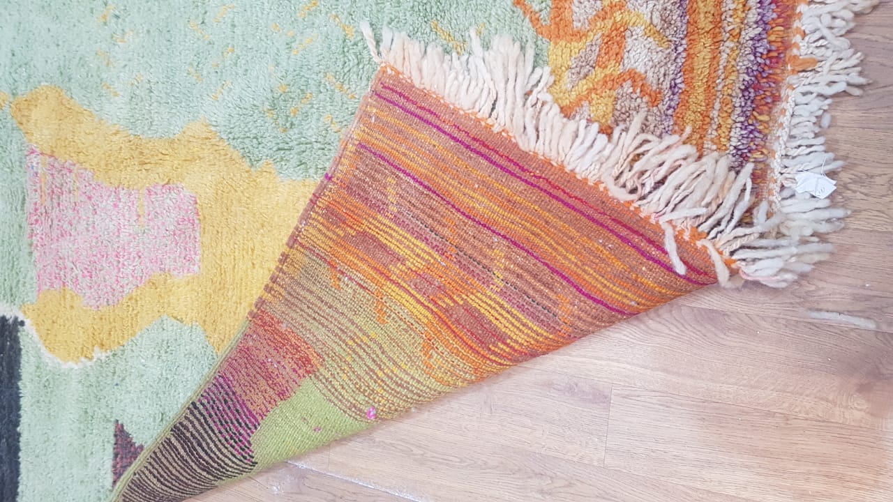 Tapis Atlas-1