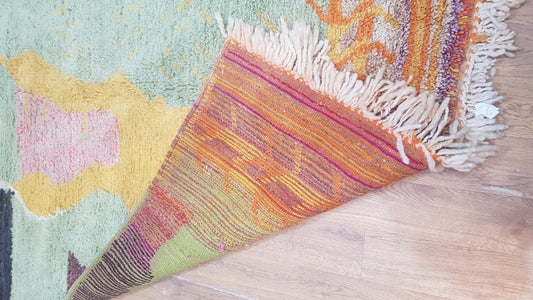 Tapis Atlas-1