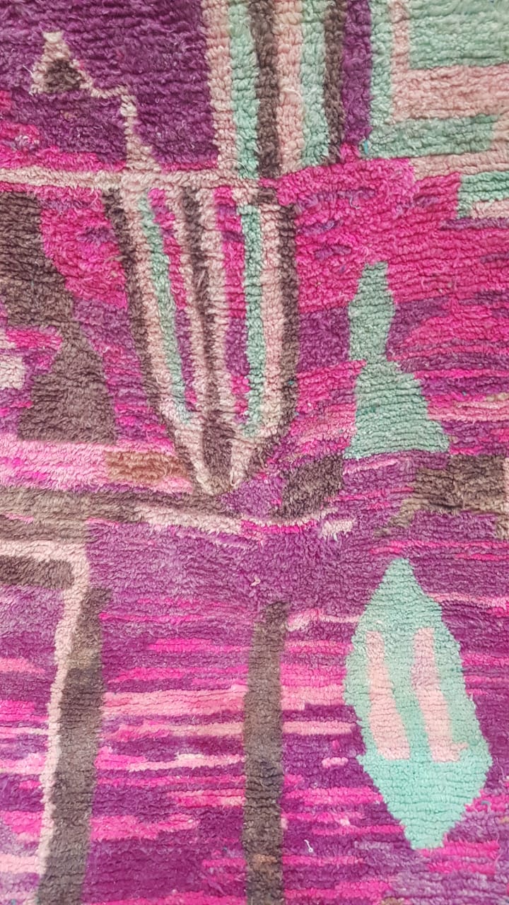 Tapis Bled-2