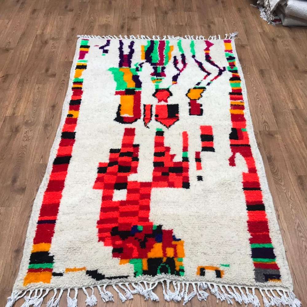 Tapis Craft-0