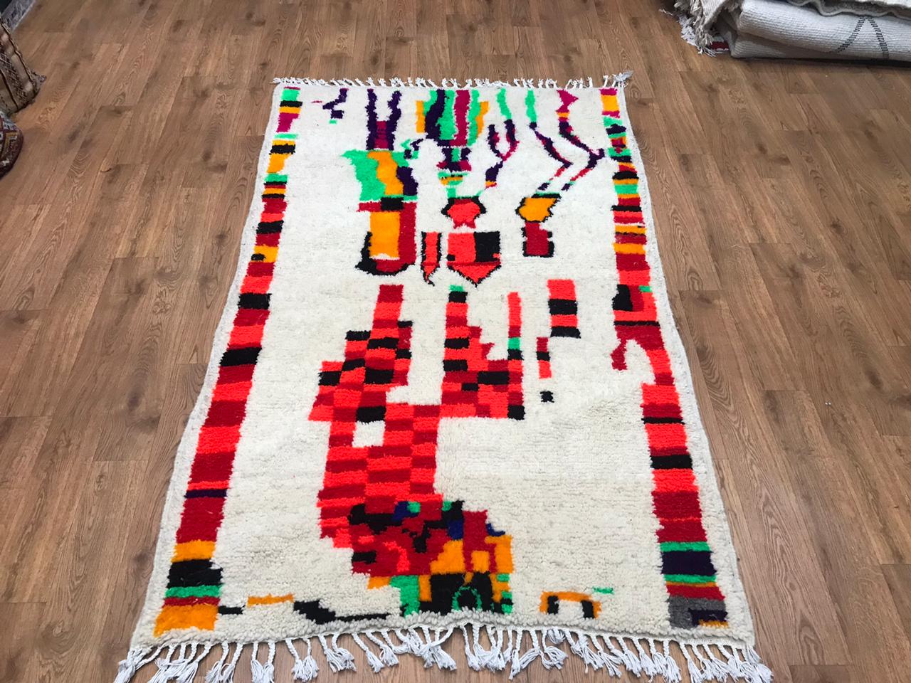 Tapis Craft-2