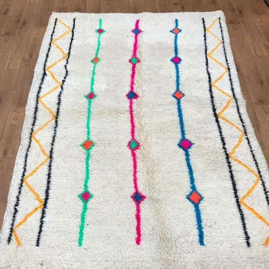 Tapis du nord-0