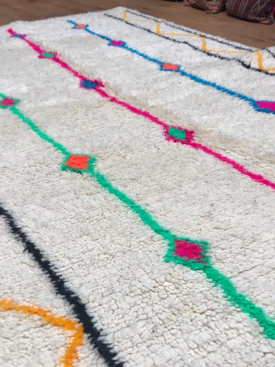 Tapis du nord-1
