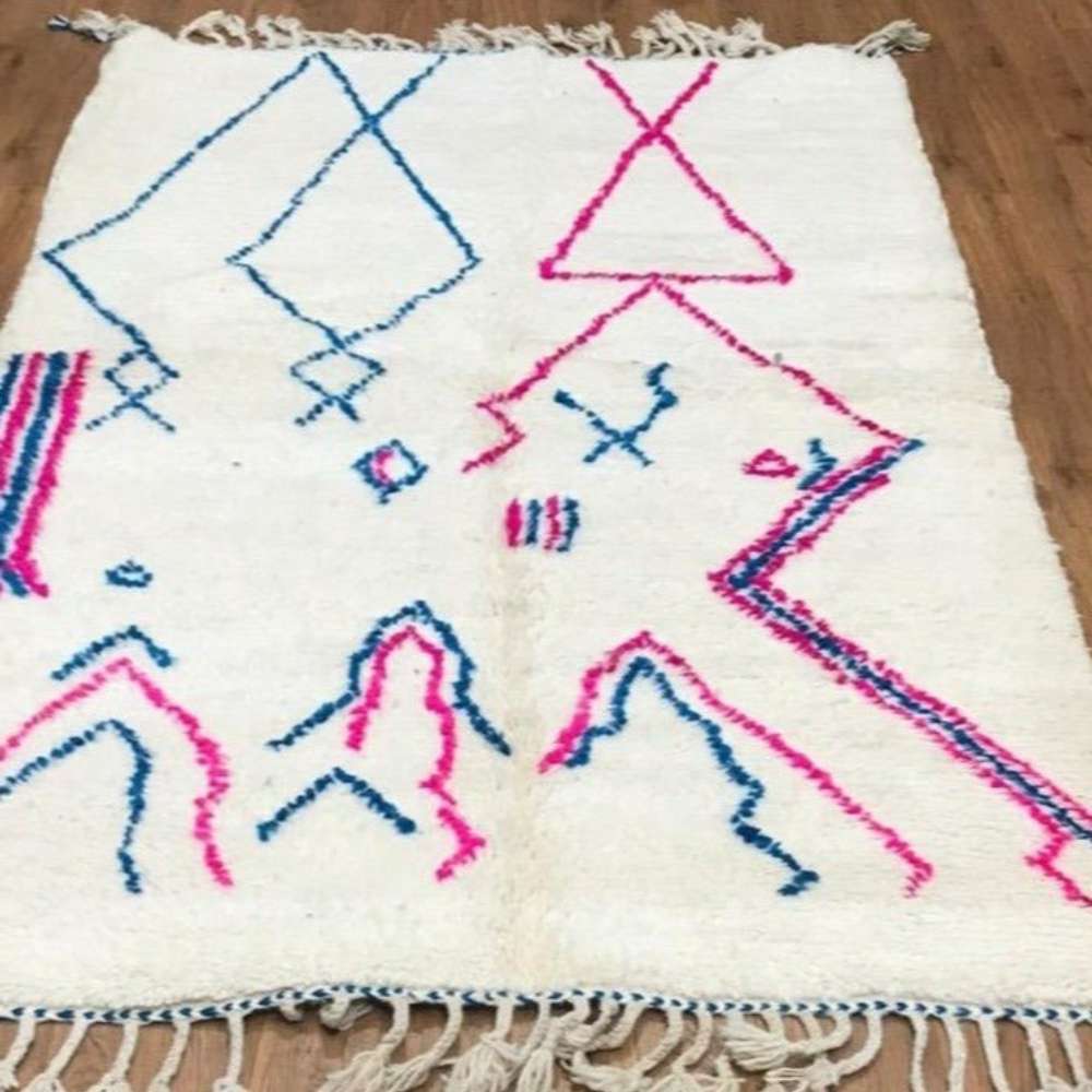 Tapis Rahba-0