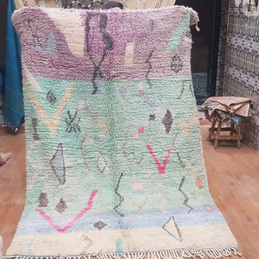 Tapis Souq-0