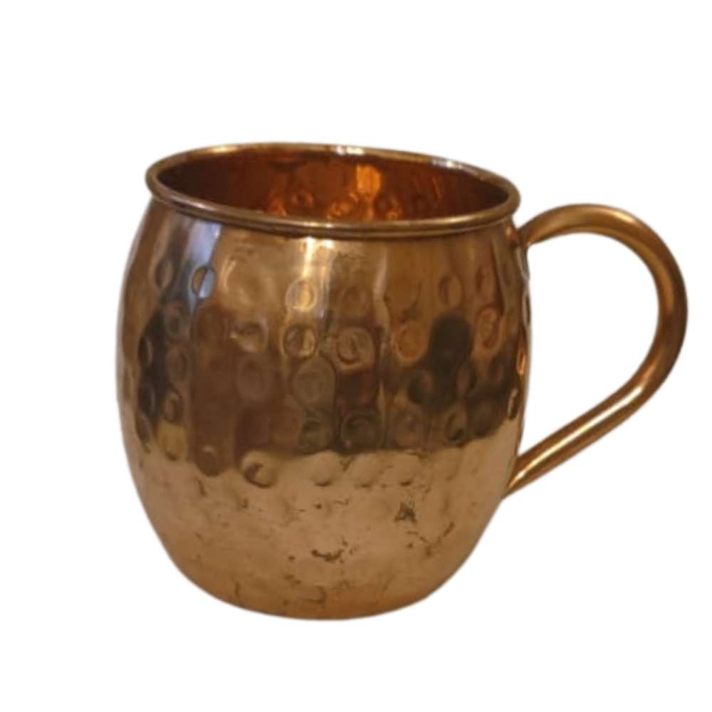 Tasse cuivre-0