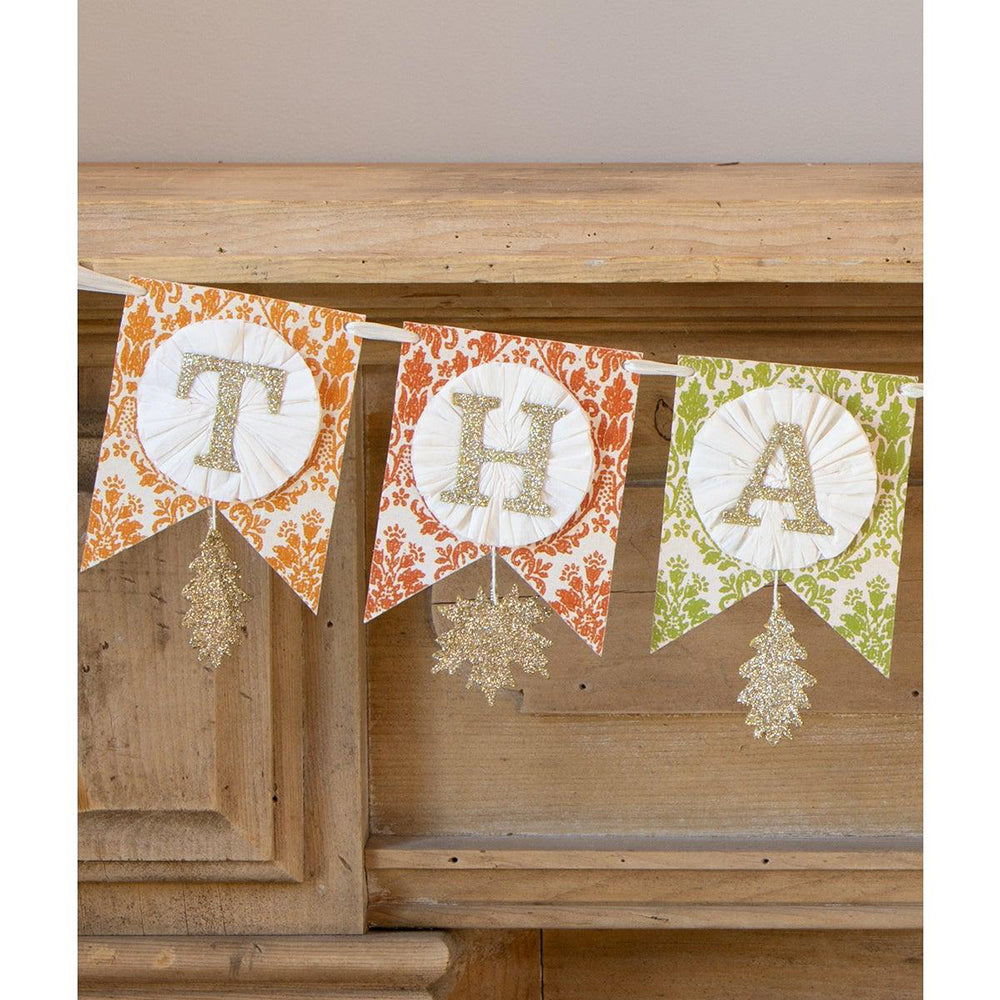 Thankful Garland by Bethany Lowe Designs-2
