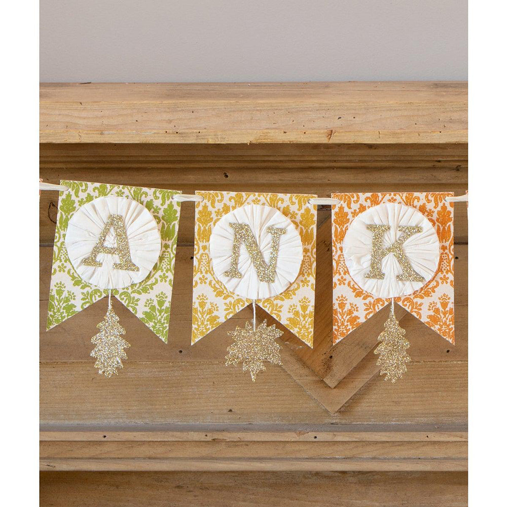 Thankful Garland by Bethany Lowe Designs-3