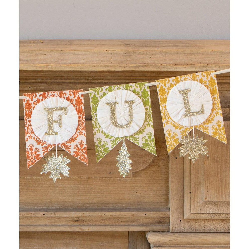 Thankful Garland by Bethany Lowe Designs-4