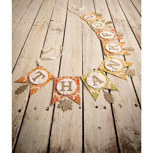 Thankful Garland by Bethany Lowe Designs-1