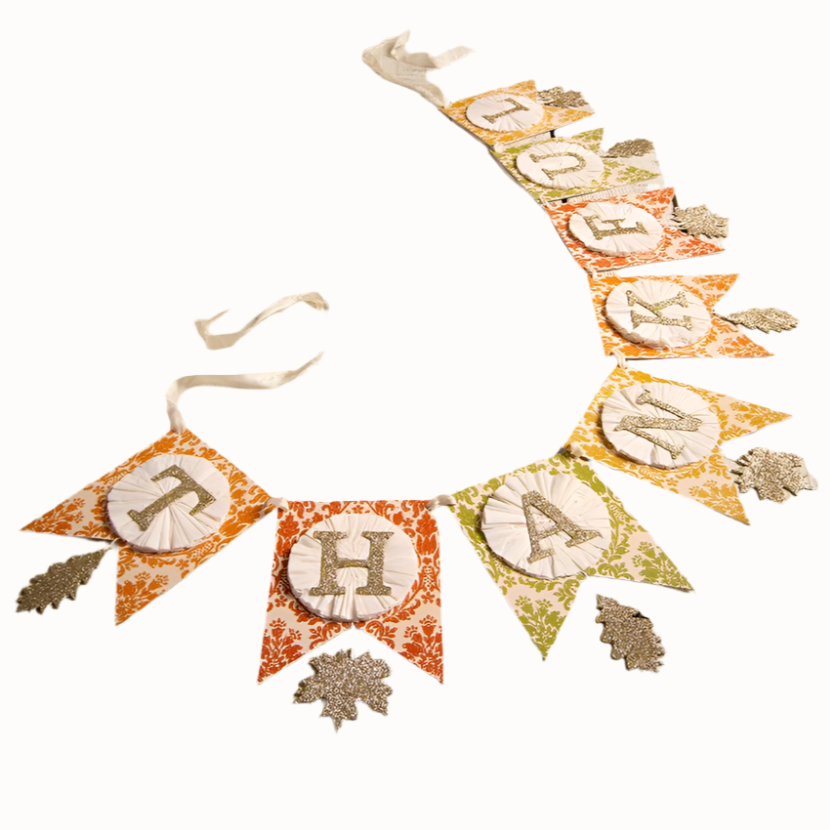 Thankful Garland by Bethany Lowe Designs-0