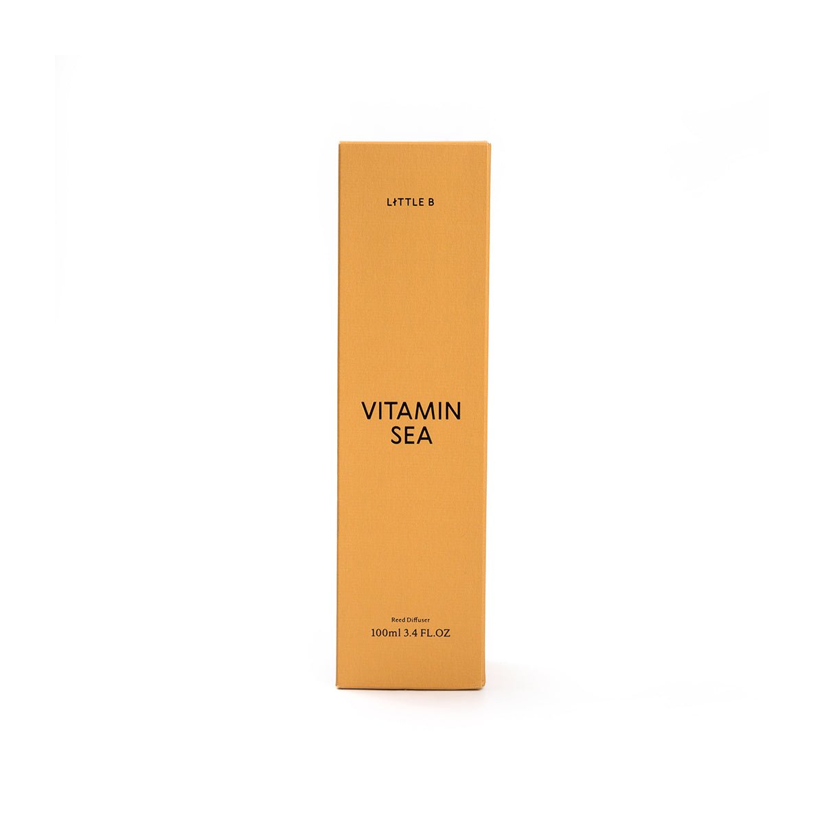 Vitamin Sea 100ml Reed Diffuser-3