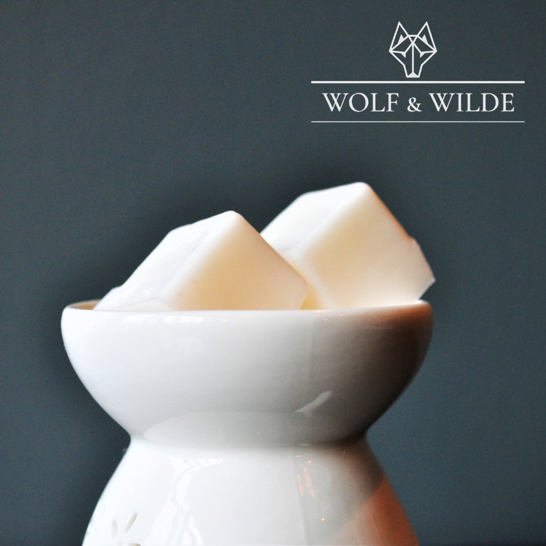Wilde Seychelles Soy Wax Melts 100g / 6 Blocks-2