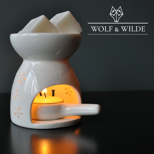 Wilde Seychelles Soy Wax Melts 100g / 6 Blocks-1