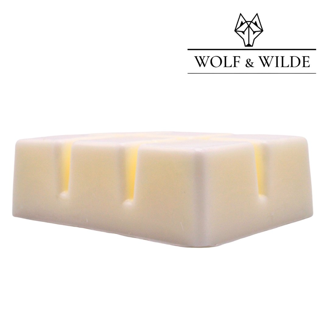 Wilde Seychelles Soy Wax Melts 100g / 6 Blocks-4