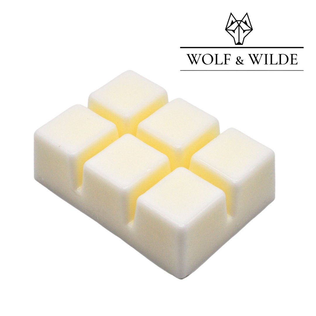 Wilde Seychelles Soy Wax Melts 100g / 6 Blocks-3