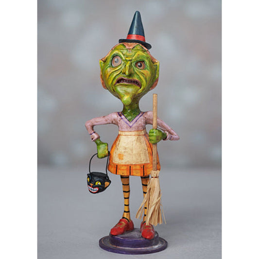 Winifred© Halloween Decor by Jorge de Rojas-1