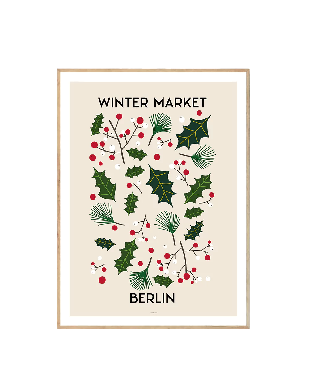 Winter Market Berlin-0