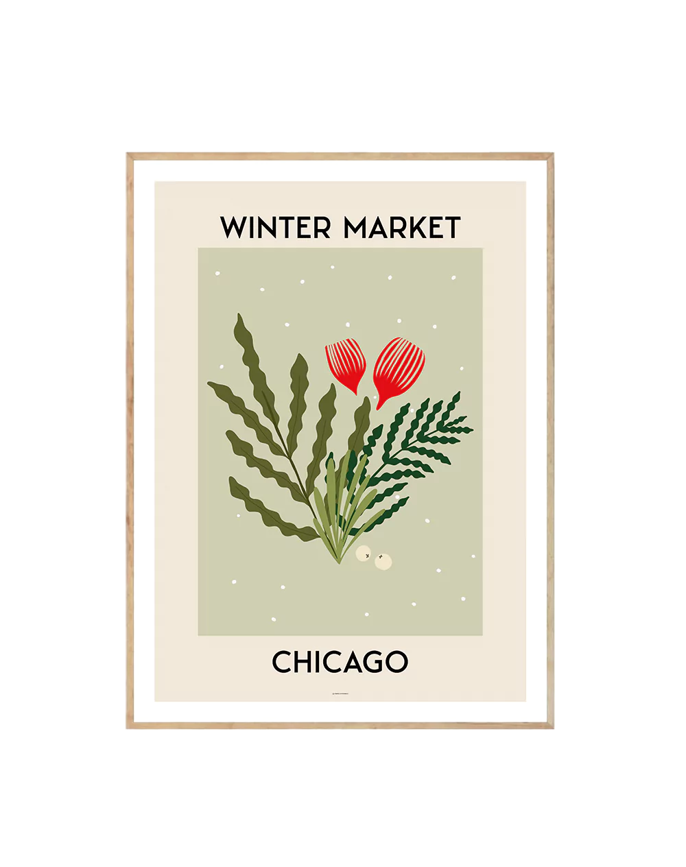 Winter Market Chicago-0