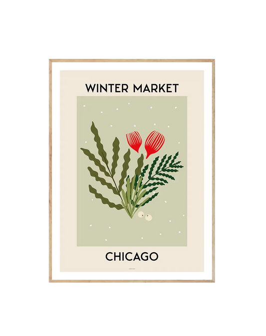 Winter Market Chicago-0