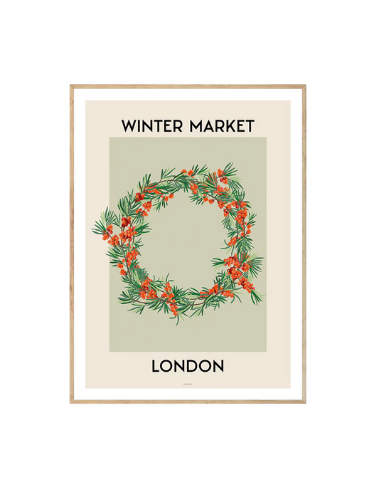Winter Market London-0